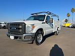 2015 Ford F-250 Super Cab Utility Truck for sale #7250 - photo 5