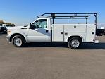 2015 Ford F-250 Super Cab Utility Truck for sale #7250 - photo 6