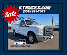 2015 Ford F-250 Super Cab Utility Truck for sale #7250 - photo 1