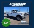 2013 Ford F250 Service Truck 4x4 Regular Cab  for sale #7251 - photo 1