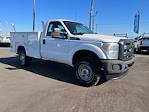 Used 2013 Ford F-250 XL Regular Cab 4x4, Service Truck for sale #7251 - photo 3
