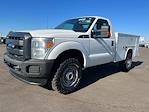 Used 2013 Ford F-250 XL Regular Cab 4x4, Service Truck for sale #7251 - photo 5