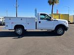 Used 2013 Ford F-250 XL Regular Cab 4x4, Service Truck for sale #7251 - photo 6