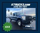 2015 Ford F-250 Super Cab SRW 4x4, Pickup for sale #7256 - photo 1