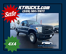 2015 Ford F-250 Super Cab 4x4, Pickup for sale #7256 - photo 1