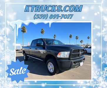 2014 Ram 2500 Crew Cab 4x4, Pickup for sale #7258 - photo 1