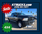 Used 2014 Ram 2500 Tradesman Crew Cab 4x4, Pickup for sale #7258 - photo 1