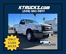 2014 Ford F-150 Regular Cab 4x2, Pickup for sale #7262 - photo 19