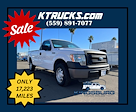 2014 Ford F-150 Regular Cab 4x2, Pickup for sale #7262 - photo 1