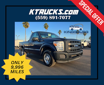 Used 2012 Ford F-250 XL Regular Cab 4x2, Pickup for sale #7273 - photo 1
