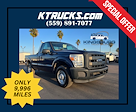 Used 2012 Ford F-250 XL Regular Cab 4x2, Pickup for sale #7273 - photo 1