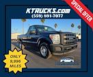 Used 2012 Ford F-250 XL Regular Cab 4x2, Pickup for sale #7273 - photo 17