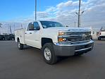 2015 Chevy 2500 Double Cab 4x4 Utility Service Truck #7275 for sale #7275 - photo 3
