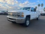 2015 Chevy 2500 Double Cab 4x4 Utility Service Truck #7275 for sale #7275 - photo 5