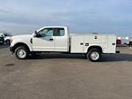 2017 Ford F350 Utility Truck 8' Service Truck 4x4 Super Cab  for sale #7276 - photo 9