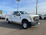2017 Ford F350 Utility Truck 8' Service Truck 4x4 Super Cab  for sale #7276 - photo 24
