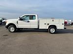 Used 2017 Ford F-350 XL Super Cab 4x4, Knapheide Service Truck for sale #7276 - photo 11