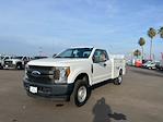 2017 Ford F350 Utility Truck 8' Service Truck 4x4 Super Cab  for sale #7276 - photo 3