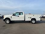 2017 Ford F350 Utility Truck 8' Service Truck 4x4 Super Cab  for sale #7276 - photo 7