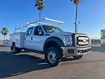 Used 2013 Ford F-450 Crew Cab 4x2, Knapheide Service Truck for sale #7279 - photo 3