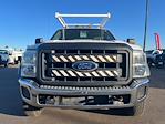 Used 2013 Ford F-450 Crew Cab 4x2, Knapheide Service Truck for sale #7279 - photo 4