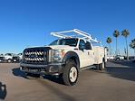 Used 2013 Ford F-450 Crew Cab 4x2, Knapheide Service Truck for sale #7279 - photo 5