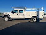 Used 2013 Ford F-450 Crew Cab 4x2, Knapheide Service Truck for sale #7279 - photo 7