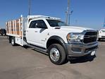 2019 Ram 5500 Crew Cab DRW 4x2, Stake Bed for sale #7287 - photo 19