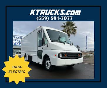 New 2024 Workhorse W56 4x2, Step Van / Walk-in for sale #7293 - photo 1