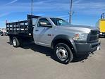 2012 Ram 5500 Regular Cab DRW 4x2, Stake Bed for sale #7304 - photo 3