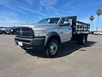 2012 Ram 5500 Regular Cab DRW 4x2, Stake Bed for sale #7304 - photo 5