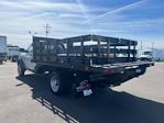 2012 Ram 5500 Regular Cab DRW 4x2, Stake Bed for sale #7304 - photo 9