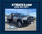 2012 Ram 5500 Regular Cab DRW 4x2, Stake Bed for sale #7305 - photo 1