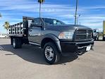 2012 Ram 5500 Regular Cab DRW 4x2, Stake Bed for sale #7305 - photo 3
