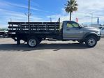 2012 Ram 5500 Regular Cab DRW 4x2, Stake Bed for sale #7305 - photo 8
