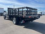 2012 Ram 5500 Regular Cab DRW 4x2, Stake Bed for sale #7305 - photo 4
