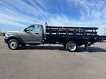 2012 Ram 5500 Regular Cab DRW 4x2, Stake Bed for sale #7305 - photo 10