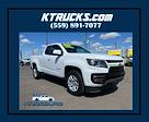2021 Chevrolet Colorado Extended Cab 4x2, Pickup for sale #7313 - photo 1