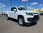 2021 Chevrolet Colorado Extended Cab SRW 4x2, Pickup for sale #7313 - photo 3