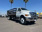 2011 Ford F-750 Regular Cab SRW 4x2, Stake Bed for sale #7320 - photo 3