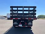 2011 Ford F-750 Regular Cab SRW 4x2, Stake Bed for sale #7320 - photo 7
