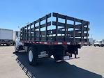 2011 Ford F-750 Regular Cab SRW 4x2, Stake Bed for sale #7320 - photo 8