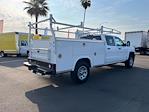 Used 2019 Chevrolet Silverado 3500 Work Truck Crew Cab 4x2, Service Truck for sale #7322 - photo 2