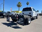 2020 Ford F-550 Crew Cab DRW 4x2, Cab Chassis for sale #7323 - photo 2