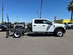 2020 Ford F-550 Crew Cab DRW 4x2, Cab Chassis for sale #7323 - photo 5