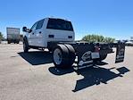 2020 Ford F-550 Crew Cab DRW 4x2, Cab Chassis for sale #7323 - photo 8