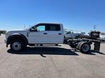 2020 Ford F-550 Crew Cab DRW 4x2, Cab Chassis for sale #7323 - photo 9