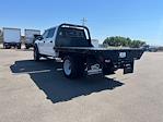 2020 Ford F-550 Crew Cab DRW 4x2, Rugby Flatbed Truck for sale #7325 - photo 8