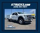 Used 2020 Ford F-550 Crew Cab 4x2, CTEC Service Truck for sale #7326 - photo 1