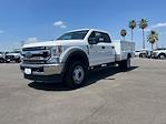 Used 2020 Ford F-550 Crew Cab 4x2, CTEC Service Truck for sale #7326 - photo 6